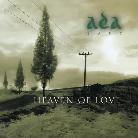Heaven Of Love