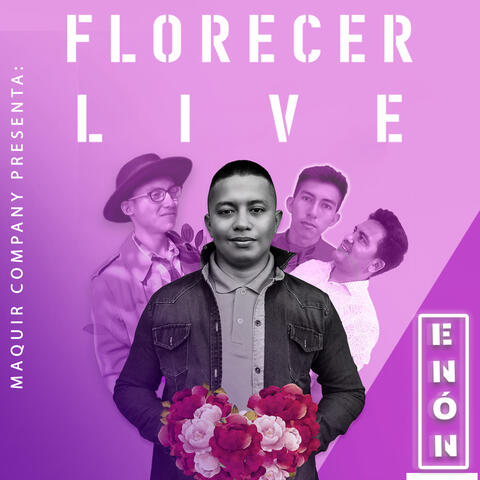 Florecer Live