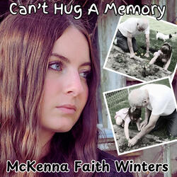 Can't Hug A Memory