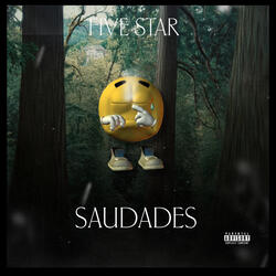 Saudades