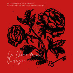 La Llave de mi Corazón