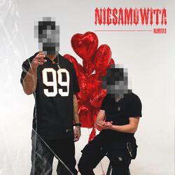 NIESAMOWITA