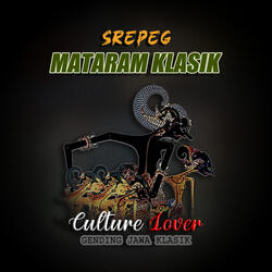 Srepeg Mataram Klasik