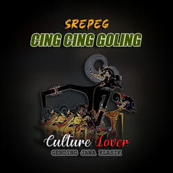 Srepeg Cing Cing Goling