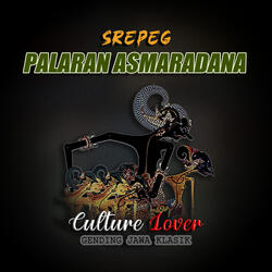 Srepeg Palaran Asmaradana