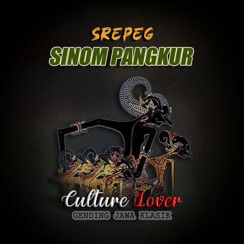 Srepeg Sinom Pangkur