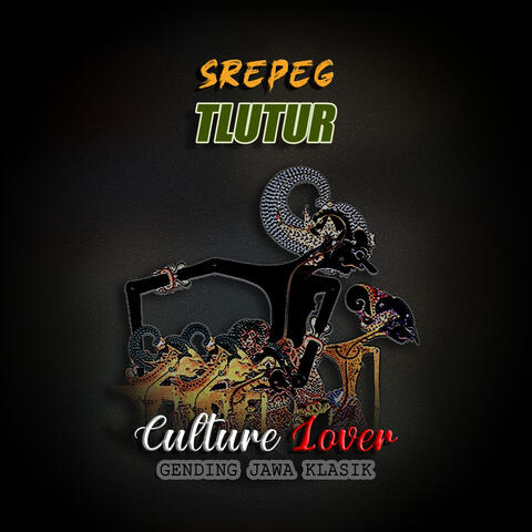 Srepeg Tlutur