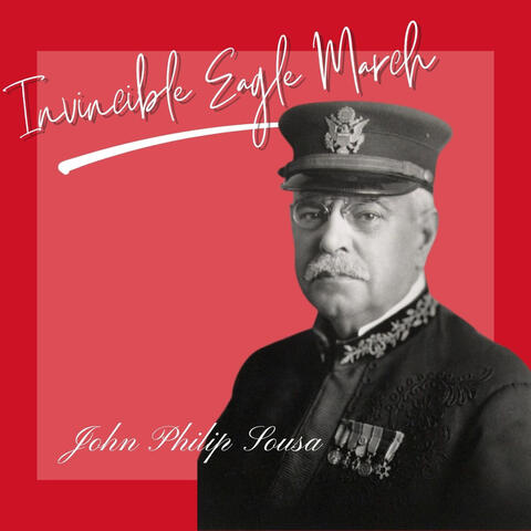 Invincible Eagle March