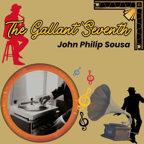 The Gallant Seventh