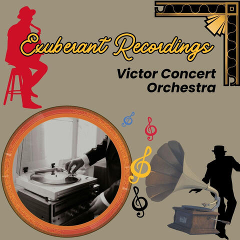 Exuberant Recordings