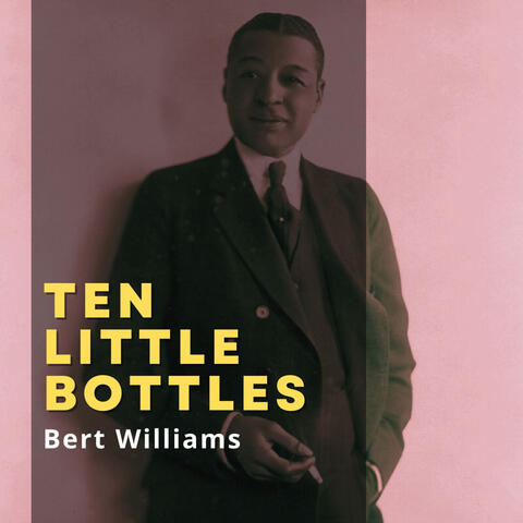 Ten Little Bottles