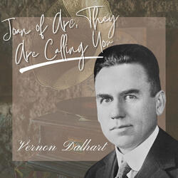 Joan of Arc, They Are Calling You