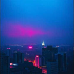 Feeling That I Was Wrong