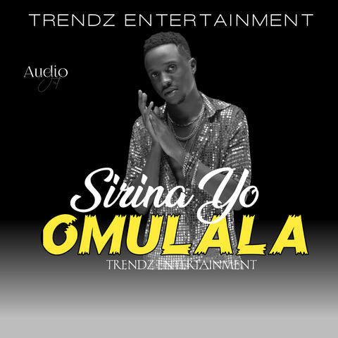 Sirina Yo Omulala