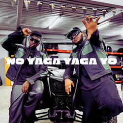 Wo Yaga Yaga Yo (ft. Fish Killa)
