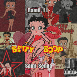 Betty Boop