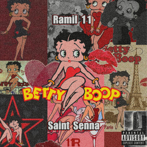 Betty Boop