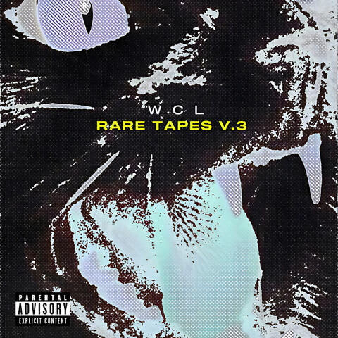 WCL RARE TAPES Vol.3