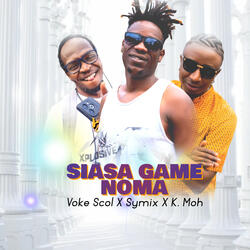 Siasa Game Noma