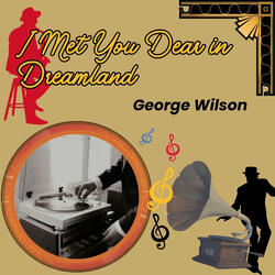 I Met You Dear in Dreamland