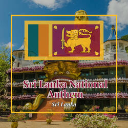 Sri Lanka National Anthem