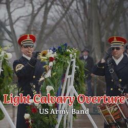 Light Calvary Overture