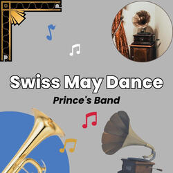 Swiss May Dance