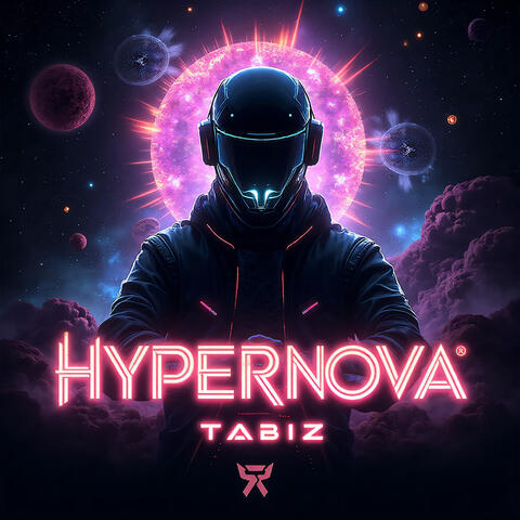 Hypernova (The Ultimate Drop)