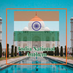 India National Anthem