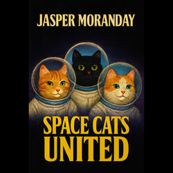 Space Cats United