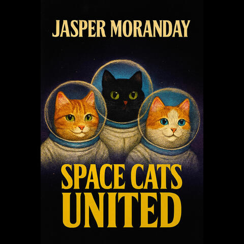 Space Cats United