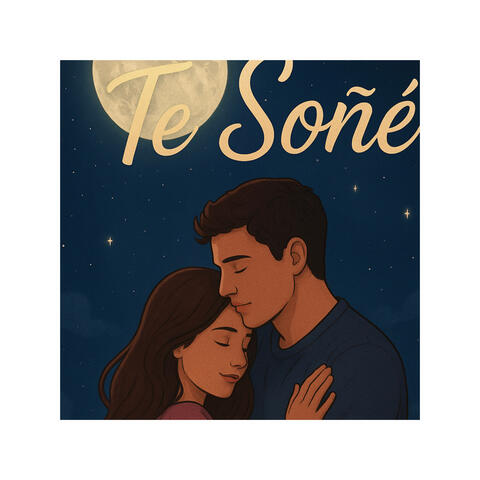 Te Soñé