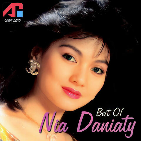 Terbaik (Best Of) Nia Daniaty