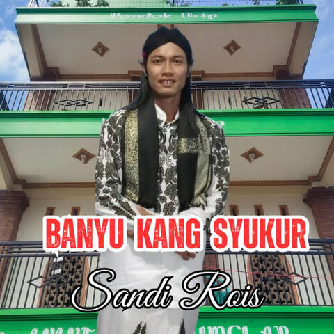 Banyu Kang Syukur
