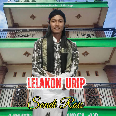 Lelakon Urip