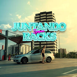 JUNTANDO RACKS