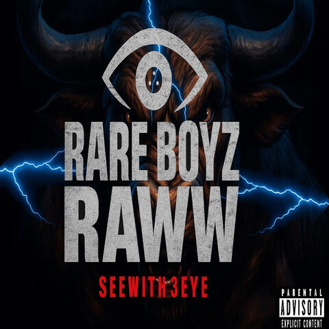 Rare Boyz Raww