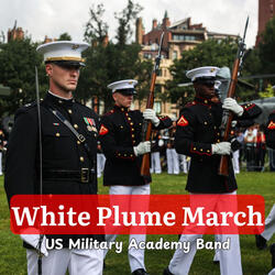 White Plume March