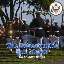 The Fairest of the Fair March