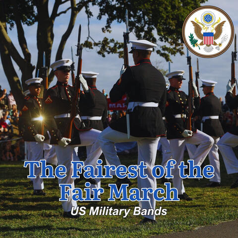 The Fairest of the Fair March