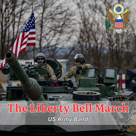 The Liberty Bell March