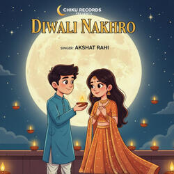 Diwali Nakhro