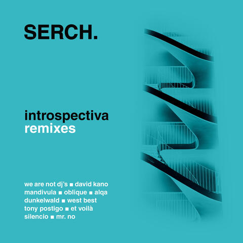 introspectiva remixes