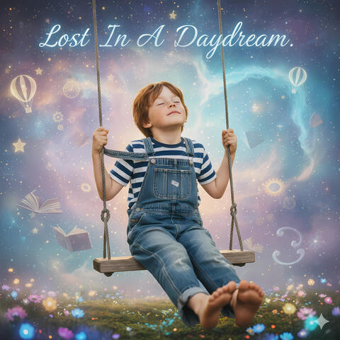 Lost in a Daydream