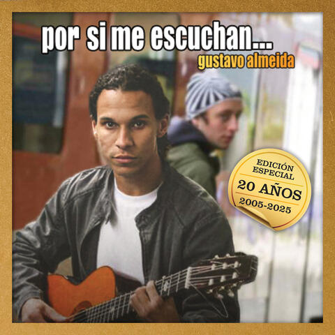 Por si me escuchan (2005-2025)
