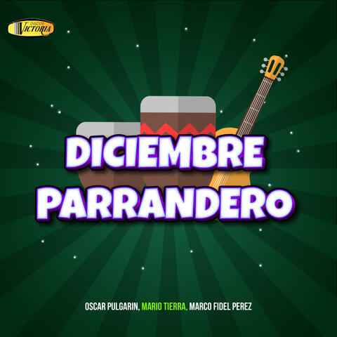 Diciembre Parrandero