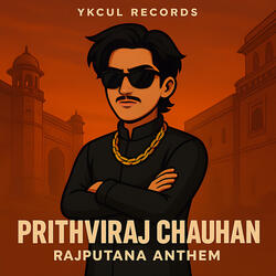 Prithviraj Chauhan–The Lion of Rajputana