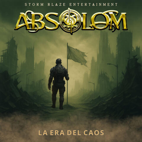 La Era del Caos