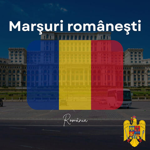Marşuri româneşti