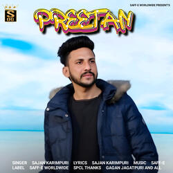 Preetan